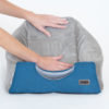 Rogz Cuddle Iglo Kussen Blauw