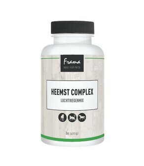 Frama Heemst Complex Luchtwegen 75 gr