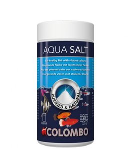 Colombo Aqua Salt - Waterverbeteraars 1000 ml