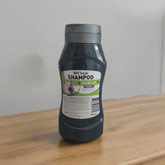 Pets en Co Shampoo Wit haar 500 ml