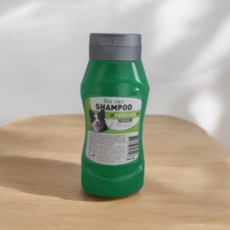 Pets en Co Tea Tree Shampoo 500 ml