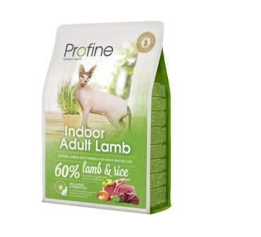 Profine Indoor Adult LAM 10 kg