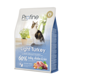 Profine Light KALKOEN 2 kg