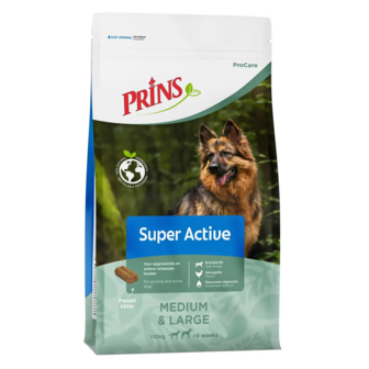 Prins Procare Super 12kg