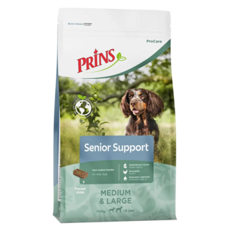 Prins Procare Senior 3kg