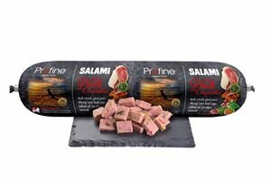 Profine Salami Eend &amp; Groenten