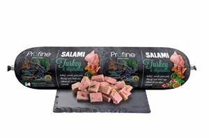 Profine Salami Kalkoen &amp; Groenten