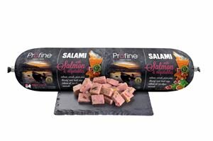 Profine Salami Zalm &amp; Groenten