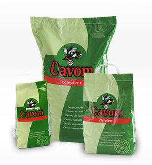 Cavom Compleet Adult 20 Kg