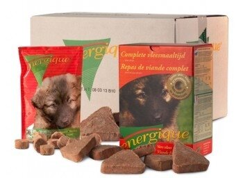 Energique Hond Pups 2 12 Kg