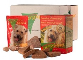 Energique Hond Speciaal 4 12 Kg