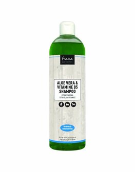 Frama Aloe Vera&amp; Vitm B Shampoo 300 ml Hond