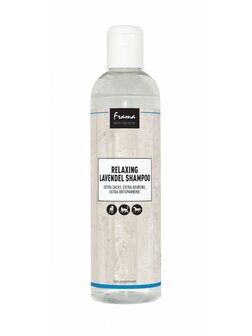 Frama Relaxing Lavendel Shampoo 300 ml Hond