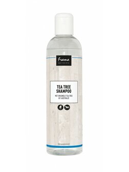 Frama Tea Tree Shampoo 300 ml Hond