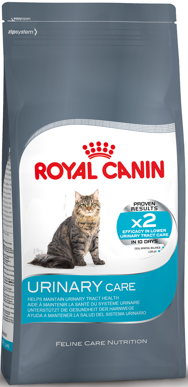 Canin Urinary Care 4 - Jouwdierenwinkel.nl