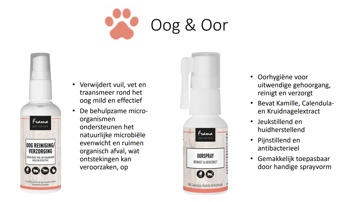 Oog-en-Oor